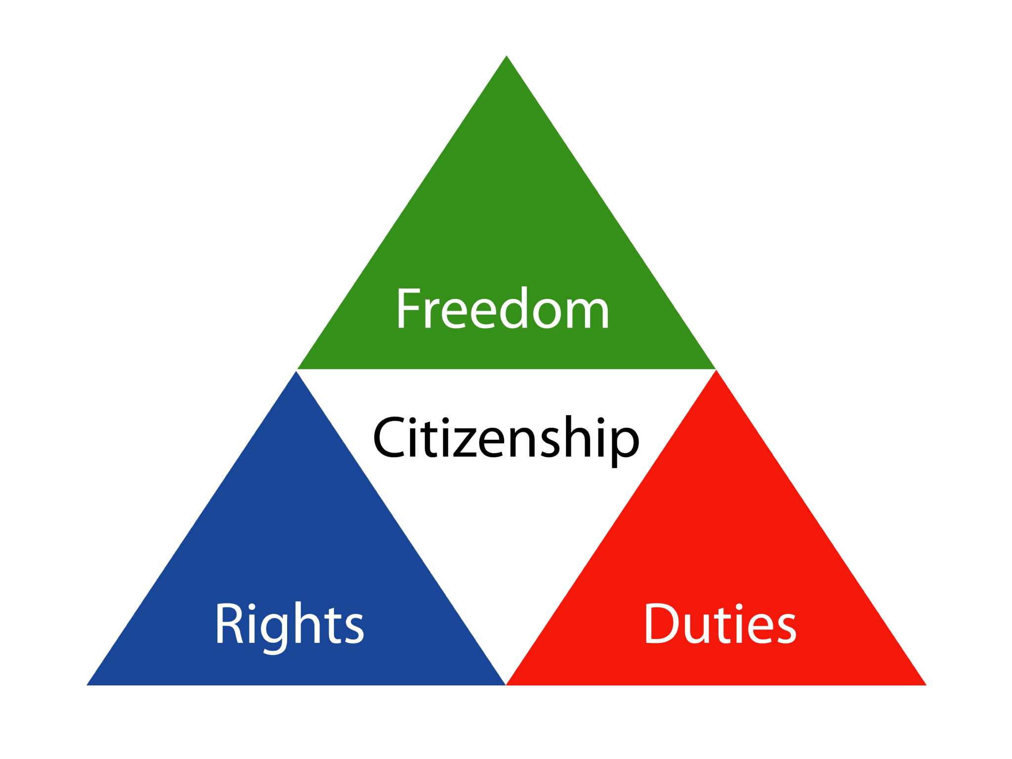 Imagining The Future Citizenship And Innovation Iriss